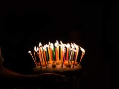 [리들해리] 생일