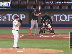 05.16(토) 14:00KBO LG vs 키움 (라인업 분석 예정)