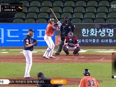 05.16(토) 14:00KBO 한화 vs 롯데 (라인업 분석 예정)