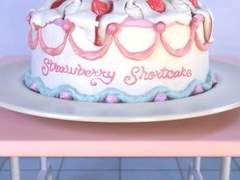 Strawberry Shortcake