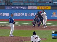 05.16(토) 17:00KBO KT vs 삼성 (라인업 분석 예정)