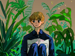 최한솔을 사랑한죄로