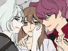 [앺라] 사신X매니