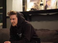 Said the Sky Interview with Uncut Republic/Your EDM