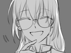 [공회주] 공작님과 기차여행(3) 일부 +)날조