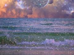 네가 없는 세상에서 살아가는 것