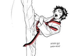 다이에이 로그3