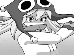 [뿌요뿌요] 엉망진창 졸업시험!! (8)