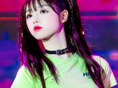 오마이걸 유시아