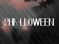 2HA-LLOWEEN