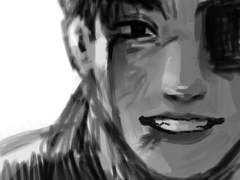 그린 거 전부 다