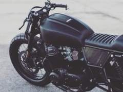 시리무, on two feet