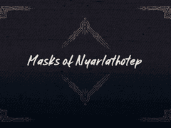 200517 니알라토텝의 가면들 - 서장(페루)