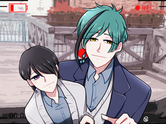 트위스테 드림 log 01