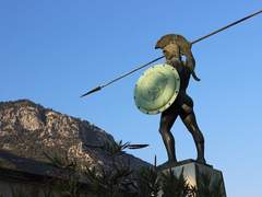 2. 스파르타 전사와 노예