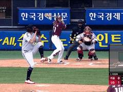 05.17(일) 14:00KBO LG vs 키움 (라인업 분석 예정)