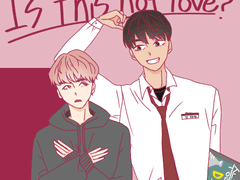 [뷔슈] Is this not love? 17