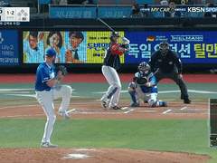05.17(일) 14:00KBO KT vs 삼성 (라인업 분석 예정)
