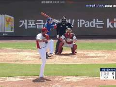 05.17(일) 14:00KBO KIA vs 두산 (라인업 분석 예정)
