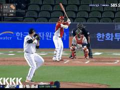 05.17(일) 14:00KBO 한화 vs 롯데 (라인업 분석 예정)