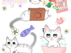 비누짜장님 팬아트💗