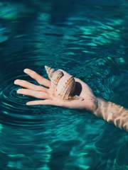 심해 속 시선 (完)