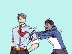 [불멸의 날들 / 필멸] 자투리모음