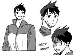 [불멸의 날들 / 필멸] 강아지에 대한 고찰