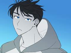 [불멸의 날들 / 필멸] 바다와 눈이 마주칠 때