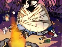 그간 그린 그림 모음 2