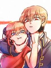 [은혼] 옼칵+논컾 잡담 이것저것