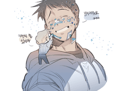 [불멸의 날들/필멸] 데코라