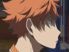 (히나른) 히나타는힘들어요.01