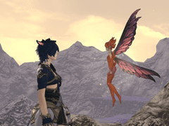 [페오모험/페오시케] 선물