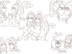 제목 뭐로 하지