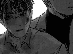 있잖아요 경감님 저 고민 했거든요