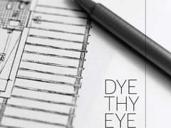 DYE THY EYE - 01 -