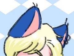 이상한 나라의 체셔고양이