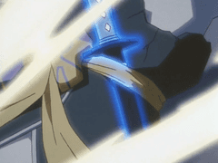 [셋링] 명검이 선택한 진정한 주인