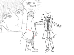 내가 향할 길은,