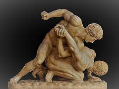 9. 스파르타 전사와 노예