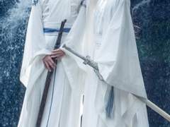 진정령 OST 무기에 가사를 붙여보았다