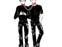 [스나오사오이+보쿠아카쿠로] 막장로맨스 썰 02