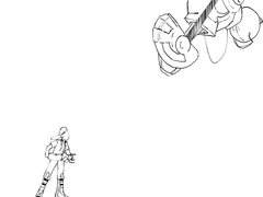 포탈2 첼라도스 (스포O)