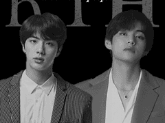 K.T.H 예고 포스터