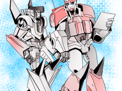 노래 가사로 낙서하기 3