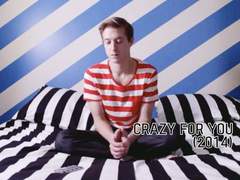 CRAZY FOR YOU 스크립트 번역