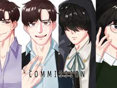 사리사욕을 채우기 위한 커미션