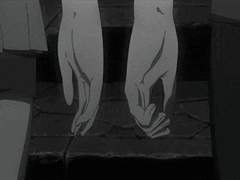 [하이큐 상황문답 | 손끝] 손끝이 스쳤다 ver. 아오바죠사이