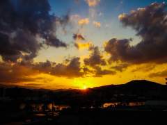 히지긴 / Moonlight 9